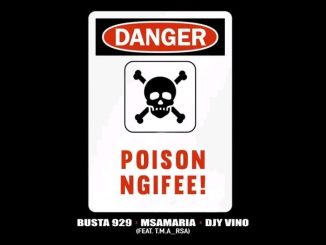 Busta 929 Poison Mp3 Download
