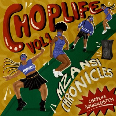 ChopLife SoundSystem Collect Mp3 Download