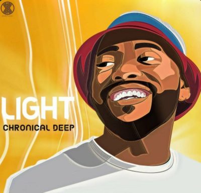 Chronical Deep Light Album Download