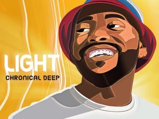 Chronical Deep Africana Mp3 Download