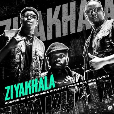 Cooper SA Ziyakhala Mp3 Download