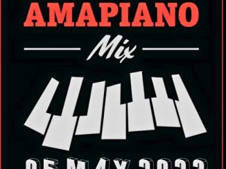 DJ Ace Amapiano Mix Download
