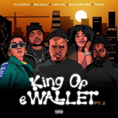 DJ Coach Alaziwa Mp3 Download