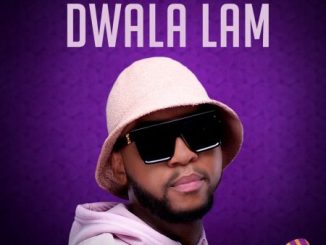 DJ KSB Dwala Lami Mp3 Download