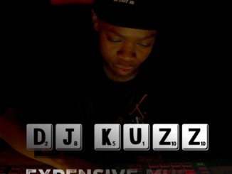 DJ Kuzz Sgija Number 3 Mp3 Download