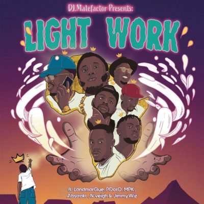 DJ Malefactor Light Work Mp3 Download