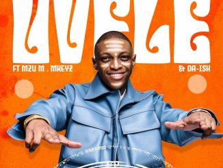 DJ Melzi uVele Mp3 Download