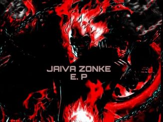 DJ Sbo Jaiva Zonke EP Download