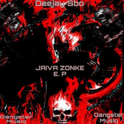 DJ Sbo Jaiva Zonke EP Download
