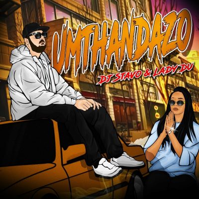 DJ Stavo Umthandazo Mp3 Download