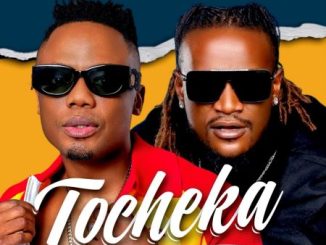 DJ Tira Tocheka Mp3 Download