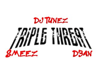 DJ Tunez Triple Threat Mp3 Download