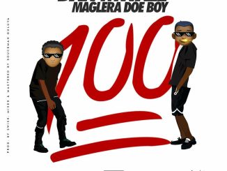 Dan Mwale 100 Percent Mp3 Download