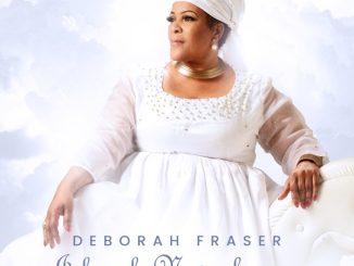 Deborah Fraser Matla Sona Mp3 Download