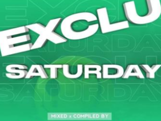 Deejay Pree Exclusive Saturdays Pt. 3 Mp3 Download