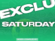 Deejay Pree Exclusive Saturdays Pt. 3 Mp3 Download