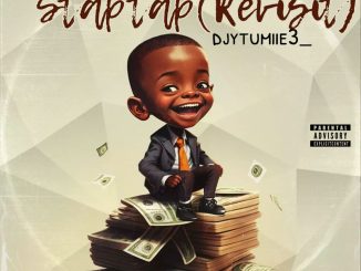 Djytumiie3 Stapstap Mp3 Download