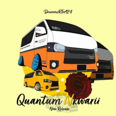 DrummeRTee924 Quantum Nkwarii Mp3 Download