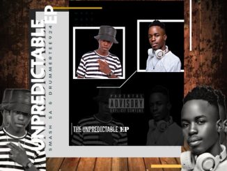 DrummeRTee924 48 Inch Mp3 Download