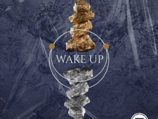 Echo Deep Wake Up Mp3 Download