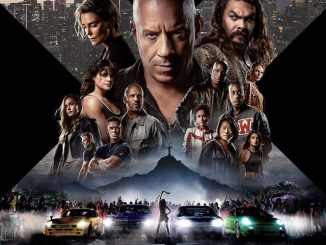Fast & Furious: The Fast Saga Fast X Album Download