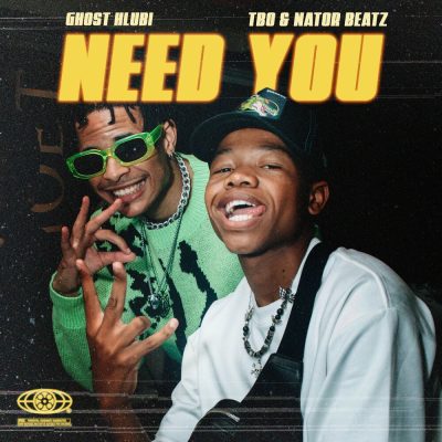 Ghost Hlubi Need You Mp3 Download
