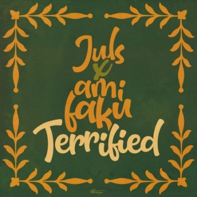 Juls Terrified Mp3 Download