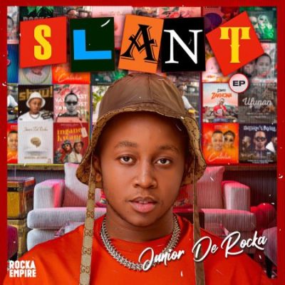 Junior De Rocka SLANT EP Download