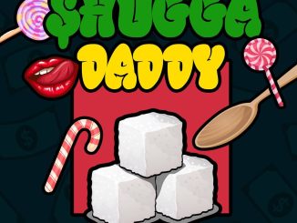 Jux Shugga Daddy Mp3 Download