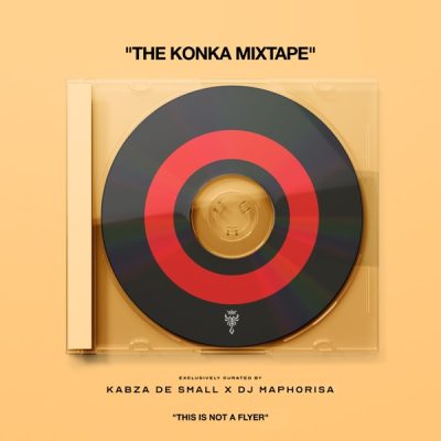 Kabza De Small Ufunani Mp3 Download