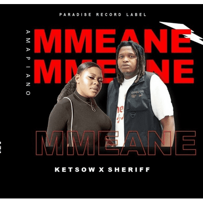 Ketsow Mmeane Mp3 Download