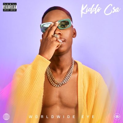 Kiddo CSA Worldwide Eye EP Download