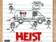 King Bash Heist Mp3 Download