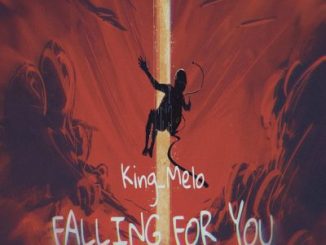 King Melo Falling for You Mp3 Download