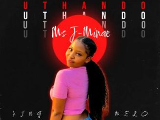 King Melo uThando Mp3 Download