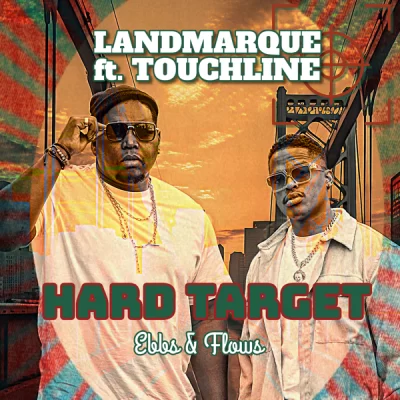 LANDMARQUE Ebbs & Flows Hard Target Mp3 Download
