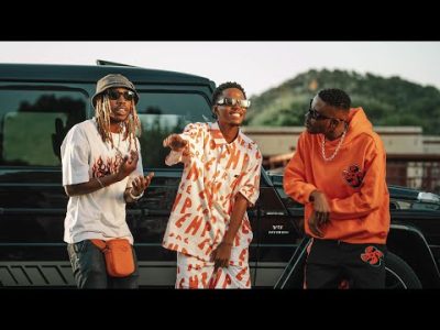 Loatinover Pounds Sosh Plata Video Download