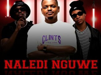 MACG Naledi Nguwe Mp3 Download