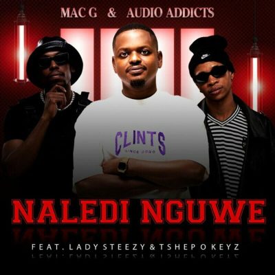 MACG Naledi Nguwe Mp3 Download
