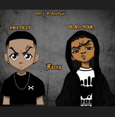 MI-LOLLY Facts Mp3 Download