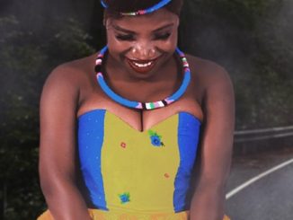 Makhadzi Makhadzi Mp3 Download