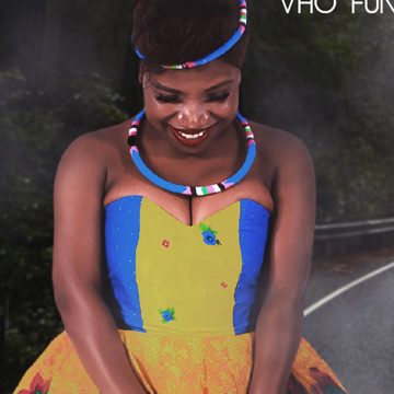 Makhadzi Makhadzi Mp3 Download