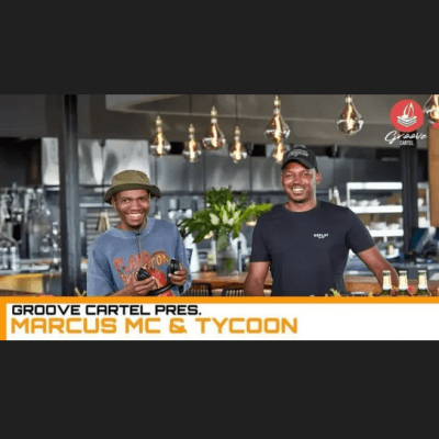 Marcus Mc Groove Cartel Amapiano Mix Download