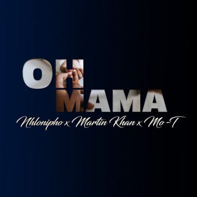 Martin Khan Oh Mama Mp3 Download