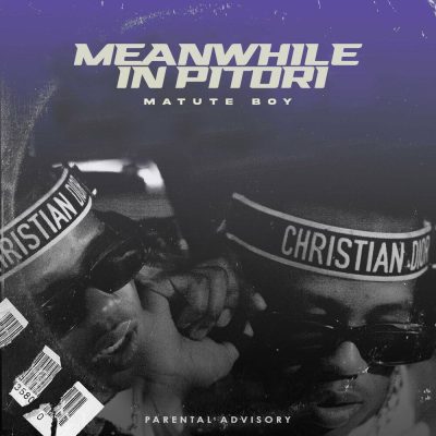 Matute Boy Meanwhile In Pitori EP Download