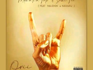 Mdu aka Trp Ovii Mp3 Download