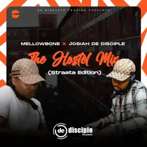 MellowBone The Hostel Mix Download