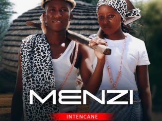 Menzi Emehlweni Ami Mp3 Download