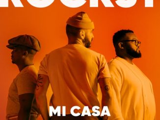 Mi Casa ROCK3T Mp3 Download
