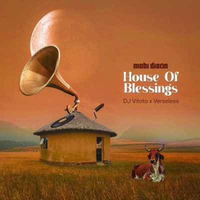 Mobi Dixon House of Blessings Mp3 Download